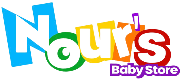 Nours Baby Logo