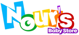 Nours Baby Logo